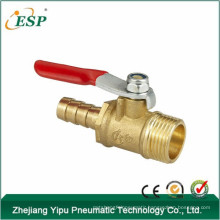 yuyao esp bmh belt ball valve